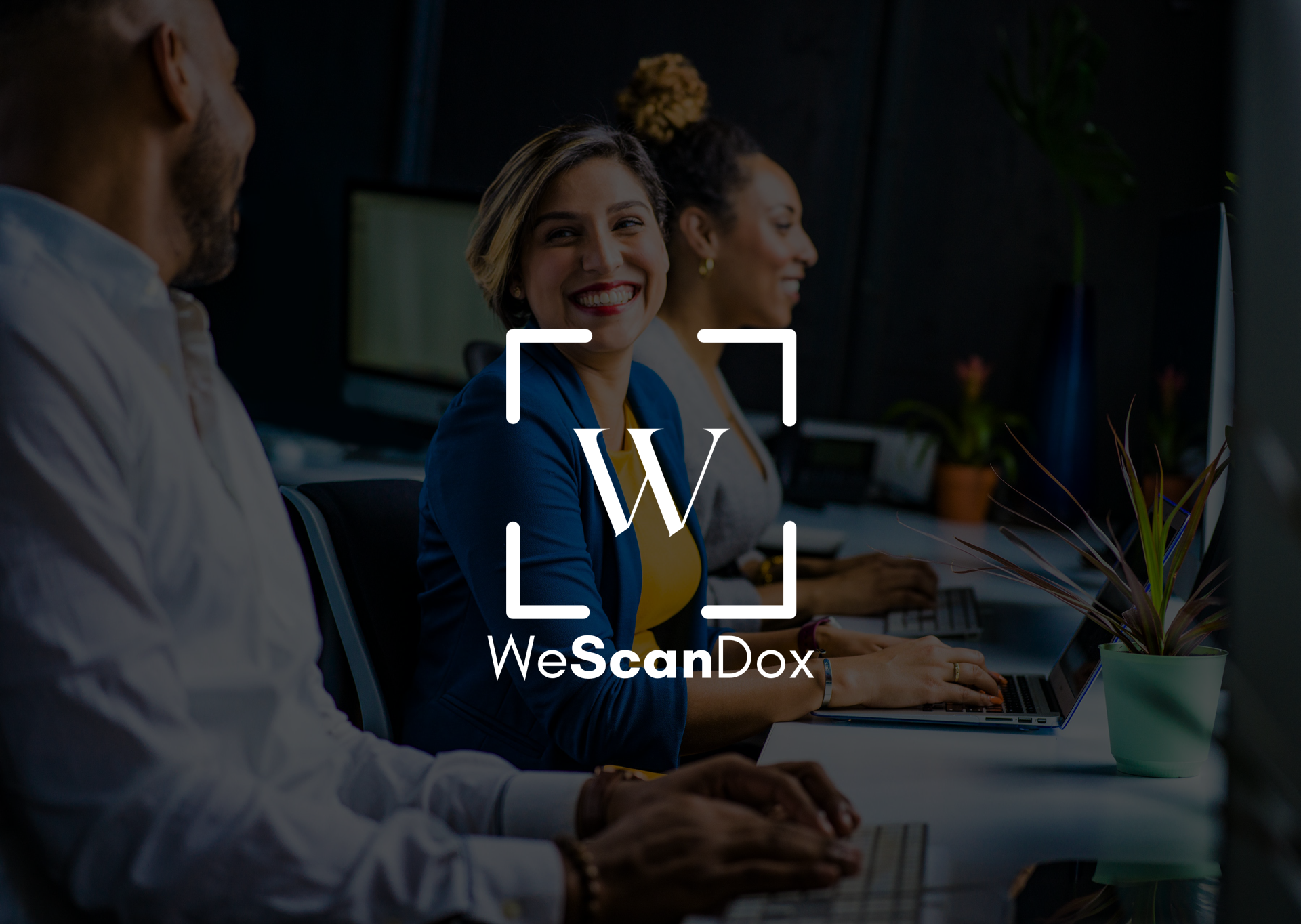 WeScanDox